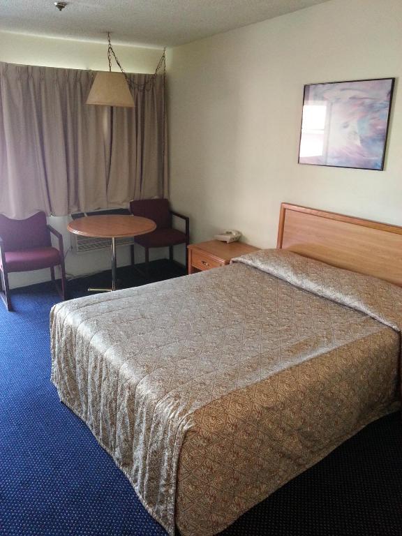 Gibson Inn Ел Монте Стая снимка